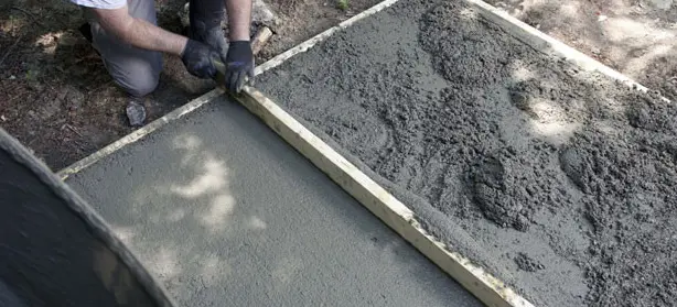 Ready Mix Concrete Wolverhampton